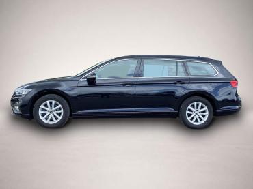 Volkswagen Passat Variant 2.0 TDI Business APP-CONNECT * ACC