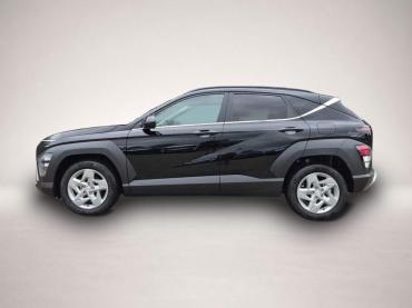 Fahrzeug ansehen: Hyundai KONA Trend 1.6 T-GDI 150PS Automatik Voll-LED-S Hyundai KONA Trend 1.6 T-GDI 150PS Automatik Voll-LED-S