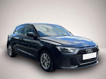 Fahrzeug ansehen: Audi A1 Sportback 30 TFSI advanced S-tronic Assistenz Audi A1 Sportback 30 TFSI advanced S-tronic Assistenz