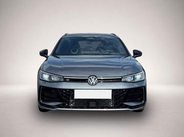 Volkswagen Passat Variant R-Line TDI DSG 4Motion|AHK|NAVI|A
