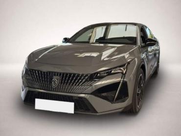 Peugeot 408 MILD-HYBRID 145 GT PANO 360°KAM LRH Hybrid 1