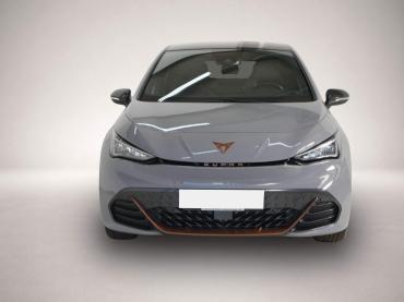 Cupra Born 58 kWh