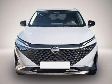 Fahrzeug ansehen: Nissan Qashqai 1.3 DIG-T X-Tronic 4WD N-Connecta AHK Nissan Qashqai 1.3 DIG-T X-Tronic 4WD N-Connecta AHK