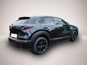Fahrzeug ansehen: Mazda CX-30 e-SKYACTIV-G 140PS 2.5L 6MT FWD Homura LED Mazda CX-30 e-SKYACTIV-G 140PS 2.5L 6MT FWD Homura LED