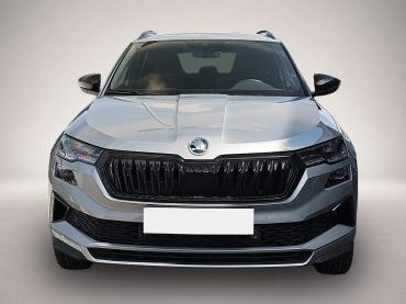Fahrzeug ansehen: Skoda Karoq 1.5 TSI DSG Sportline 5J.Gar Kessy Matrix Skoda Karoq 1.5 TSI DSG Sportline 5J.Gar Kessy Matrix