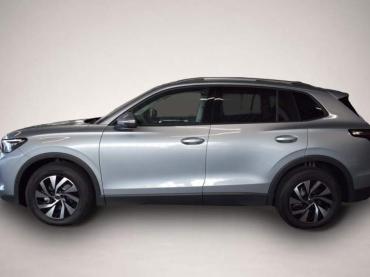 Volkswagen Tiguan 1.5 eTSI Life LED Kamera Keyless APP