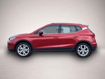 Seat Arona 1.0 TSI DSG FR XL-PAKET * ACC * LANE-ASSIST * VI