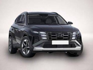 Fahrzeug ansehen: Hyundai TUCSON 1.6 T-GDI Allrad DCT Edition Plus MY26 Hyundai TUCSON 1.6 T-GDI Allrad DCT Edition Plus MY26