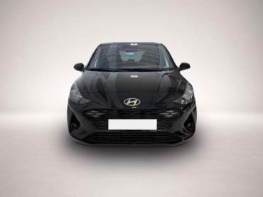 Hyundai i10 GO! PLUS 1.2 MT 58kW (79PS) Klimaautomatik * N...