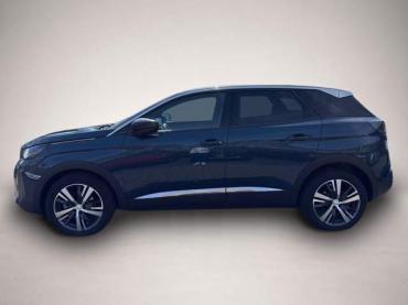 Fahrzeug ansehen: Peugeot 3008 Hybrid 1.2 Allure Pack LED * NAVI * PDC * 360 * ACC Peugeot 3008 Hybrid 1.2 Allure Pack LED * NAVI * PDC * 360 * ACC