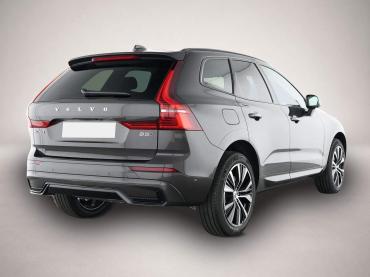 Fahrzeug ansehen: Volvo XC60 Plus Dark AWD Digitales Cockpit Memory Sitz Volvo XC60 Plus Dark AWD Digitales Cockpit Memory Sitz