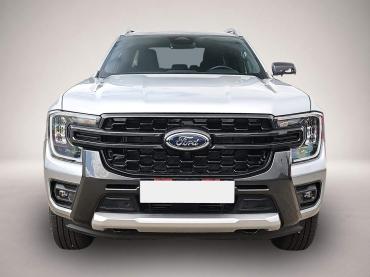 Fahrzeug ansehen: Ford Ranger Wildtrak DoKa 360grad elRollo AHK ACC 5JG Ford Ranger Wildtrak DoKa 360grad elRollo AHK ACC 5JG