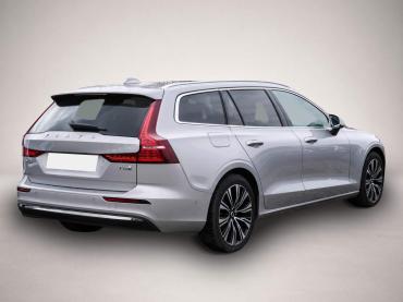 Fahrzeug ansehen: Volvo V60 Kombi Ultra Bright Recharge Plug-In Hybrid A Volvo V60 Kombi Ultra Bright Recharge Plug-In Hybrid A