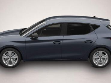 Seat Leon 1.5 eTSI 7-Gang-DSG