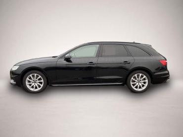 Fahrzeug ansehen: Audi A4 Avant 35 2.0 TFSI S-tronic advanced OPTIK-SCH Audi A4 Avant 35 2.0 TFSI S-tronic advanced OPTIK-SCH
