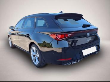 Fahrzeug ansehen: Seat Leon 1.5 eTSI 7-Gang-DSG Seat Leon 1.5 eTSI 7-Gang-DSG