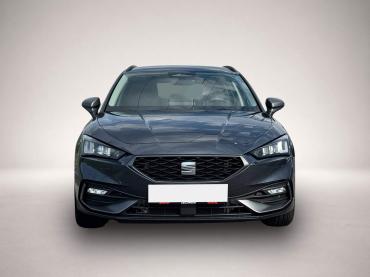 Fahrzeug ansehen: Seat Leon ST FR TDI DSG|AHK|ACC|KAMERA|CLIMATRONIC| Seat Leon ST FR TDI DSG|AHK|ACC|KAMERA|CLIMATRONIC|