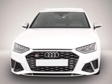 Audi S4 Avant TDI quattro