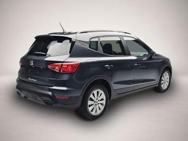 Fahrzeug ansehen: Seat Arona 1.0 TSI DSG Style Navi LED PDC LM Seat Arona 1.0 TSI DSG Style Navi LED PDC LM