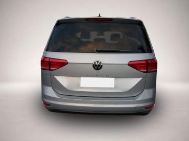Volkswagen Touran 1.5 TSI DSG COMFORTLINE * AHK * ACC * LED * PDC * K
