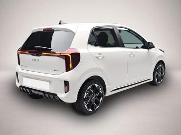 Fahrzeug ansehen: Kia Picanto 1.0 GDI GT-LINE MJ26 LED SITZH. NAVI KAM Kia Picanto 1.0 GDI GT-LINE MJ26 LED SITZH. NAVI KAM