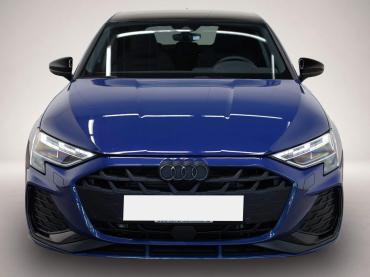Audi A3 Sportback 40 TFSI e S line