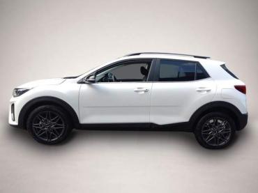 Kia Stonic 48V NIGHTLINE ED. Navi LED Apple CarPlay