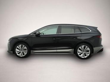 Skoda Enyaq 85 Loft PANO AHK WP MATRIX eHECK
