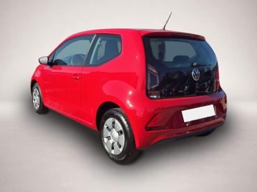 Fahrzeug ansehen: Volkswagen up! 1.0 Move Maps * More Volkswagen up! 1.0 Move Maps * More