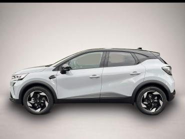 Fahrzeug ansehen: Renault Captur FullHybrid Techno 160/Winter/Allwetter Renault Captur FullHybrid Techno 160/Winter/Allwetter
