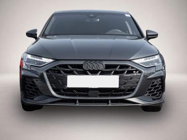 Fahrzeug ansehen: Audi S3 Sportback 2.0 TFSI quattro S tronic Virtuell Audi S3 Sportback 2.0 TFSI quattro S tronic Virtuell