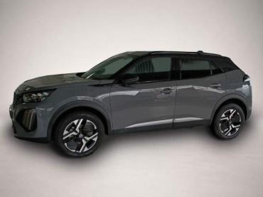 Peugeot 2008 GT PANO NAVI 360KAMERA PDC MASSAGE LED ACC