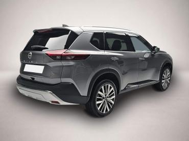 Fahrzeug ansehen: Nissan X-Trail 1.5 VC-T MHEV AUTO. TEKNA PANORAMA BOSE Nissan X-Trail 1.5 VC-T MHEV AUTO. TEKNA PANORAMA BOSE