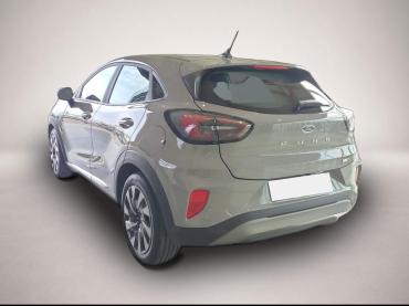 Fahrzeug ansehen: Ford Puma Titanium Bluetooth Navi LED Klima el. Fenster Ford Puma Titanium Bluetooth Navi LED Klima el. Fenster