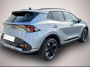 Fahrzeug ansehen: Kia Sportage GT Line 1.6 T-GDI DCT Leder * 19" * Android Kia Sportage GT Line 1.6 T-GDI DCT Leder * 19" * Android