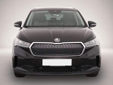 Skoda Enyaq 85x 82kWh