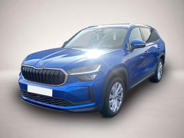 Fahrzeug ansehen: Skoda Kodiaq 1.5 TSI DSG Selection * Navi * ACC * Kamera Skoda Kodiaq 1.5 TSI DSG Selection * Navi * ACC * Kamera