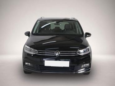Fahrzeug ansehen: Volkswagen Touran 1.5 TSI GOAL Volkswagen Touran 1.5 TSI GOAL