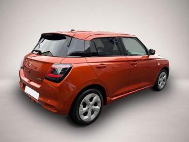 Suzuki Swift 1.2 Dualjet Hybrid MT Comfort