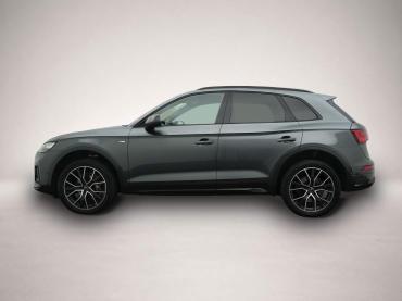 Fahrzeug ansehen: Audi Q5 40 TDI S tronic quattro 2x s-line AHK 360 MAT Audi Q5 40 TDI S tronic quattro 2x s-line AHK 360 MAT