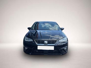Fahrzeug ansehen: Seat Ibiza 1.0 TSI FR LED NAVI ACC PDC KAMERA SHZ KLI Seat Ibiza 1.0 TSI FR LED NAVI ACC PDC KAMERA SHZ KLI