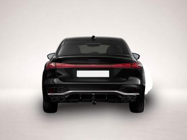 Audi S5 Limousine TFSI quattro edition one