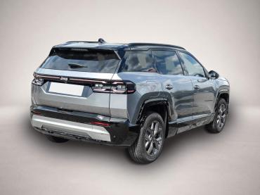 Fahrzeug ansehen: Jeep Compass e-Hybrid-First Edition Sicherheits-Paket Jeep Compass e-Hybrid-First Edition Sicherheits-Paket