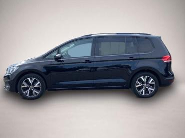 Fahrzeug ansehen: Volkswagen Touran 1.5 TSI DSG COMFORTLINE APP-CONNECT * AHK * K Volkswagen Touran 1.5 TSI DSG COMFORTLINE APP-CONNECT * AHK * K