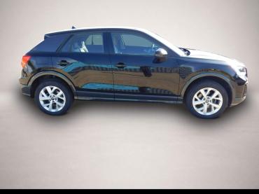 Fahrzeug ansehen: Audi Q2 2.0 TDI BMT S-Tronic DSG Navi Klim Aliu... Audi Q2 2.0 TDI BMT S-Tronic DSG Navi Klim Aliu...