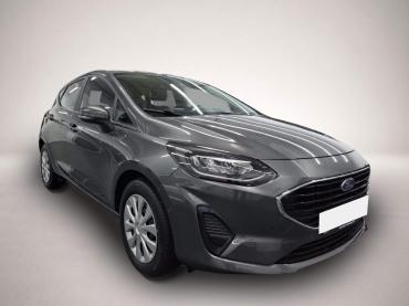 Fahrzeug ansehen: Ford Fiesta Cool & Connect NAVI LED RFK Temp. Ford Fiesta Cool & Connect NAVI LED RFK Temp.