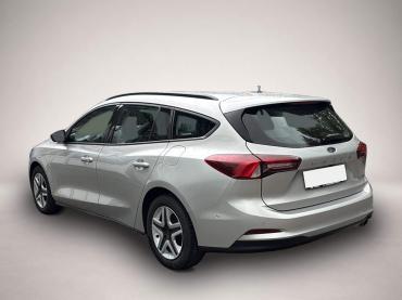 Ford Focus Turnier 1.0 EcoBoost Cool&Connect Bluetoot