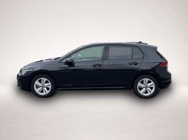Fahrzeug ansehen: Volkswagen Golf 1.5 TSI Life 119¤ m.20% Anz. Navi LED RFK S Volkswagen Golf 1.5 TSI Life 119¤ m.20% Anz. Navi LED RFK S