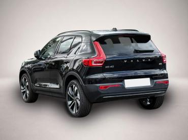Fahrzeug ansehen: Volvo XC40 B3 Ultra Dark Frontscheibenheizung Alarman Volvo XC40 B3 Ultra Dark Frontscheibenheizung Alarman