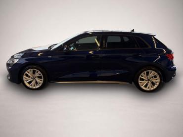 Fahrzeug ansehen: Audi A3 Sportback 35 TFSI S-tronic S-Line * Head-Up * Ka Audi A3 Sportback 35 TFSI S-tronic S-Line * Head-Up * Ka